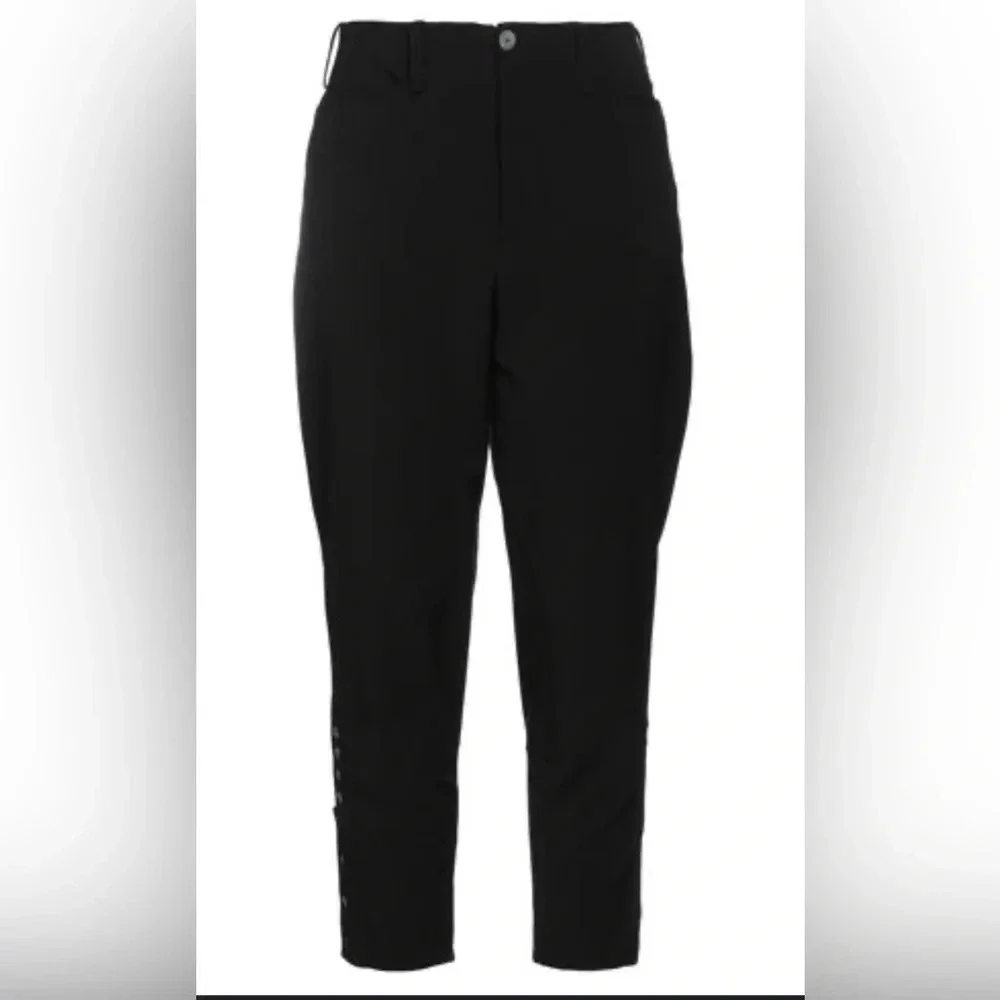 ÀCHEVAL PAMPA Casual pants